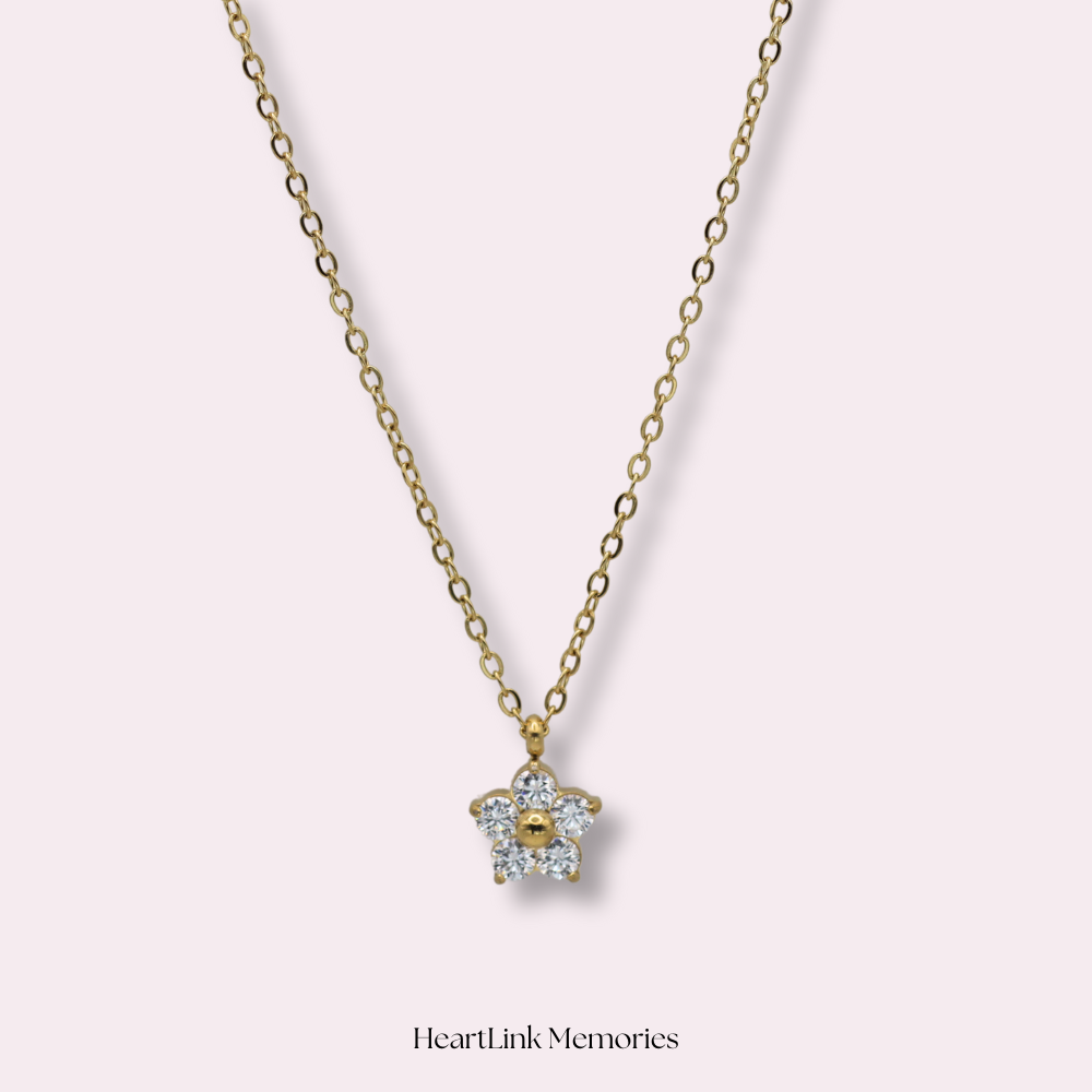 White Flower Collection